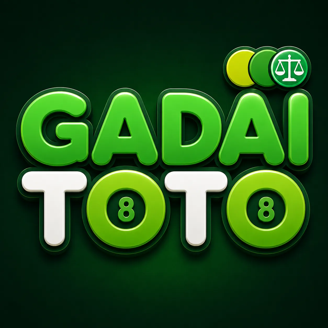 GADAITOTO - Permainan Strategi dan Pengelolaan Terbaik
