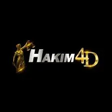 HAKIM4D - Mengerikan Dalam Kegelapan
