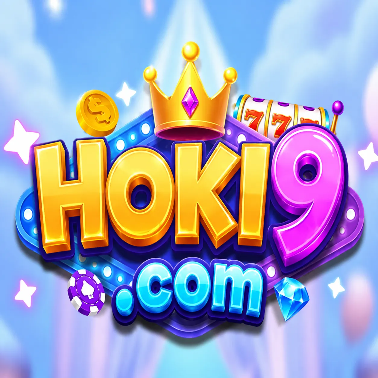 HOKI9 - Game Memancing Terbaik untuk Pecinta Fishing