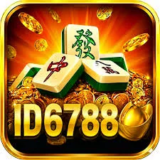 ID6788 - Permainan Domino Seru dan Menarik