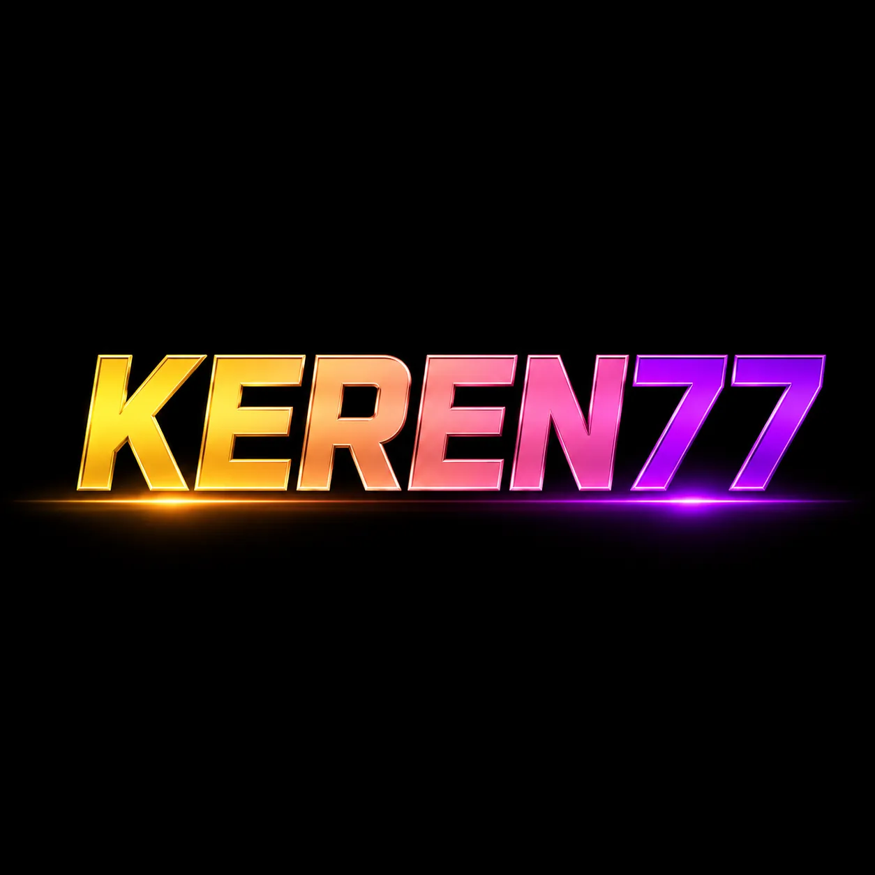 KEREN77 - Petualangan Seru dalam Dunia Aksi