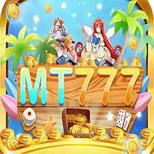 MT777 - Petualangan Epik dalam MMORPG