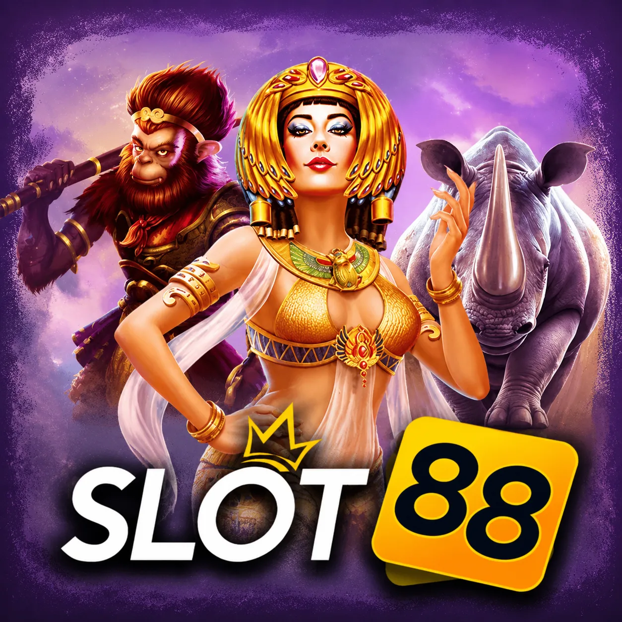 SLOT88 - Game FPS Seru dan Menantang